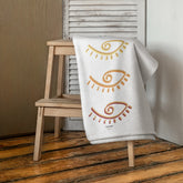 EOP Chakra Towel